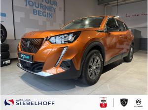 Peugeot 2008 e-2008 Active Pack 136