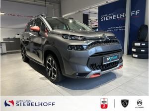 Citroën C3 Aircross Shine PureTech 110