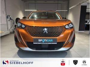 Peugeot 2008 e-2008 Active Pack 136