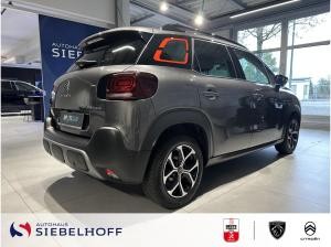 Citroën C3 Aircross Shine PureTech 110
