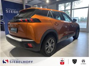 Peugeot 2008 e-2008 Active Pack 136