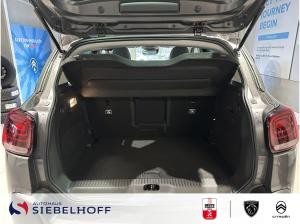 Citroën C3 Aircross Shine PureTech 110