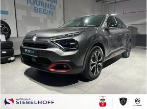 Citroën E-C4 e-C4 C-Series Elektromotor 136