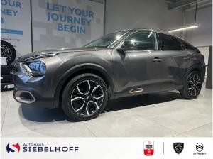 Citroën E-C4 e-C4 C-Series Elektromotor 136