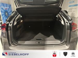 Citroën E-C4 e-C4 C-Series Elektromotor 136