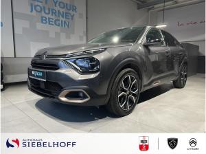 Citroën E-C4 e-C4 C-Series Elektromotor 136