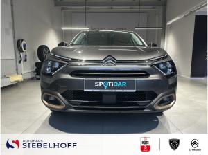 Citroën E-C4 e-C4 C-Series Elektromotor 136