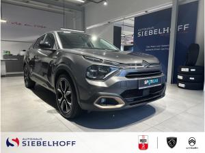 Citroën E-C4 e-C4 C-Series Elektromotor 136