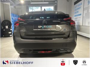 Citroën E-C4 e-C4 C-Series Elektromotor 136