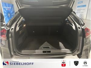 Citroën E-C4 e-C4 C-Series Elektromotor 136