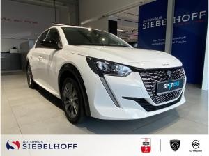 Peugeot 208 e-208 Allure Pack Elektromotor 136