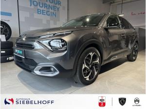 Citroën C4 MAX PureTech 130 EAT8