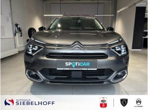 Citroën C4 MAX PureTech 130 EAT8