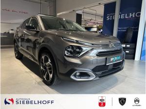 Citroën C4 MAX PureTech 130 EAT8