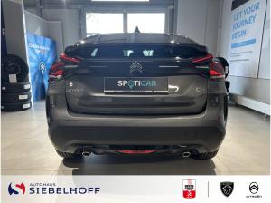 Citroën C4 MAX PureTech 130 EAT8