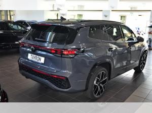 Volkswagen Tayron 2.0 TDI DSG 4Motion