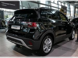 Volkswagen T-Cross 1.5 TSI DSG Energy