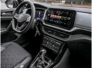 Volkswagen T-Cross 1.5 TSI DSG Energy