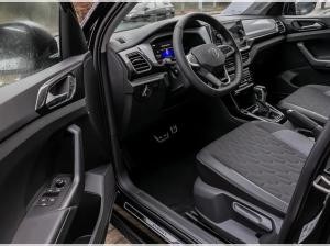 Volkswagen T-Cross 1.5 TSI DSG Energy