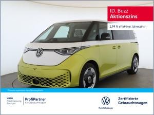 Volkswagen ID.Buzz ID. Buzz Pro Lang IQ.Light ACC HeadUp Bluetooth