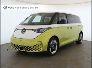 Volkswagen ID.Buzz ID. Buzz Pro Lang IQ.Light ACC HeadUp Bluetooth