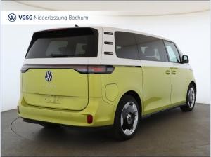 Volkswagen ID.Buzz ID. Buzz Pro Lang IQ.Light ACC HeadUp Bluetooth