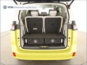 Volkswagen ID.Buzz ID. Buzz Pro Lang IQ.Light ACC HeadUp Bluetooth