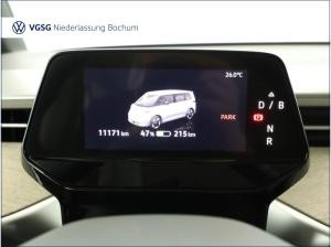 Volkswagen ID.Buzz ID. Buzz Pro Lang IQ.Light ACC HeadUp Bluetooth
