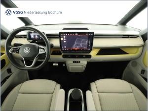 Volkswagen ID.Buzz ID. Buzz Pro Lang IQ.Light ACC HeadUp Bluetooth