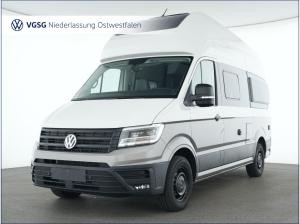 Volkswagen Grand California 600600 Navi LED