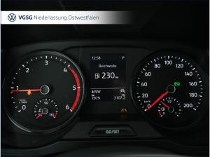 Volkswagen Grand California 600600 Navi LED