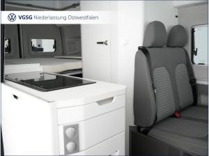 Volkswagen Grand California 600600 Navi LED