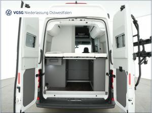 Volkswagen Grand California 600600 Navi LED