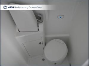 Volkswagen Grand California 600600 Navi LED