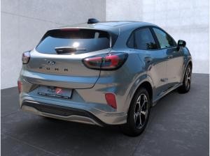 Ford Puma 1.0 EcoBoost Mild-Hybrid ST-Line Bluetooth