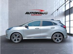 Ford Puma 1.0 EcoBoost Mild-Hybrid ST-Line Bluetooth