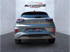 Ford Puma 1.0 EcoBoost Mild-Hybrid ST-Line Bluetooth