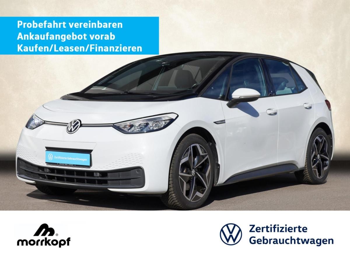 Volkswagen ID.3 Pro S +FAHRSCHULE+