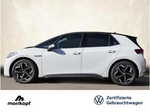 Volkswagen ID.3 Pro S +FAHRSCHULE+