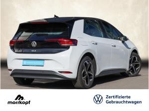 Volkswagen ID.3 Pro S +FAHRSCHULE+
