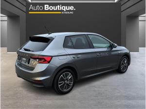 Skoda Fabia Ambition 1.0 TSI/LED/DAB/PDC/TEMPOMAT/+