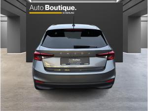 Skoda Fabia Ambition 1.0 TSI/LED/DAB/PDC/TEMPOMAT/+