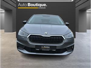 Skoda Fabia Ambition 1.0 TSI/LED/DAB/PDC/TEMPOMAT/+