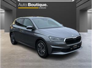 Skoda Fabia Ambition 1.0 TSI/LED/DAB/PDC/TEMPOMAT/+