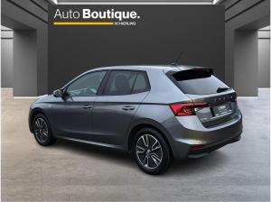 Skoda Fabia Ambition 1.0 TSI/LED/DAB/PDC/TEMPOMAT/+