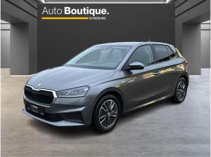 Skoda Fabia Ambition 1.0 TSI/LED/DAB/PDC/TEMPOMAT/+