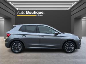 Skoda Fabia Ambition 1.0 TSI/LED/DAB/PDC/TEMPOMAT/+