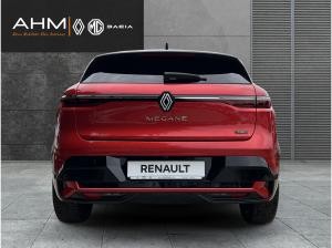 Renault Megane E-Tech Electric