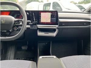 Renault Megane E-Tech Electric