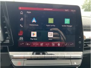 Renault Megane E-Tech Electric